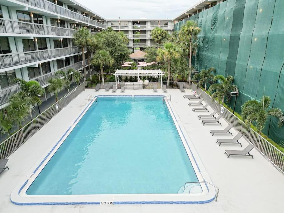 Vineland Welcoming 1Br Gateway Orlando 5 Minutes To Disney 아파트 외부 사진